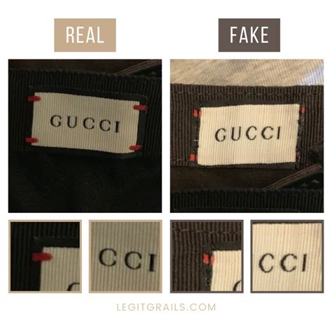 is gucci legit.